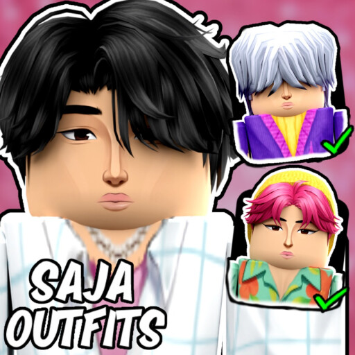 RobloxGo - SAJA OUTFITS - Roblox Strategy Hub: Stats, Videos & Power Tips