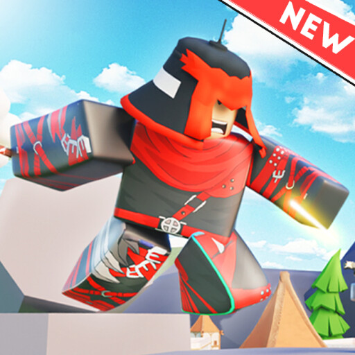 RobloxGo - Assassin Tycoon ⚔️