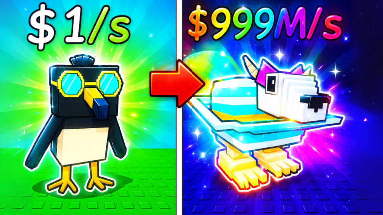 [🎁] Lucky Block SMASH: Brainrot - Roblox Strategy Hub: Stats, Videos & Power Tips