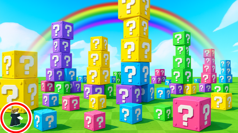 [🎁] Lucky Block SMASH: Brainrot - Roblox Strategy Hub: Stats, Videos & Power Tips