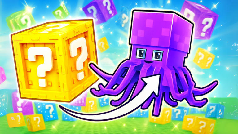 [🎁] Lucky Block SMASH: Brainrot - Roblox Strategy Hub: Stats, Videos & Power Tips