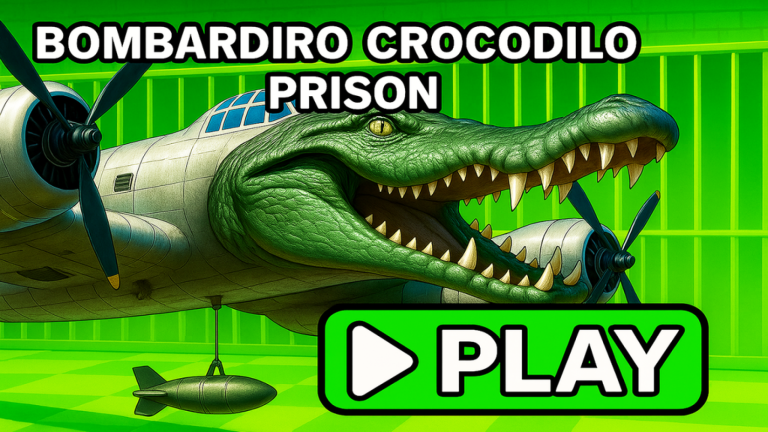 TRALALERO BRAINROTS FAMILY PRISON RUN ESCAPE! Obby - Roblox Strategy Hub: Stats, Videos & Power Tips