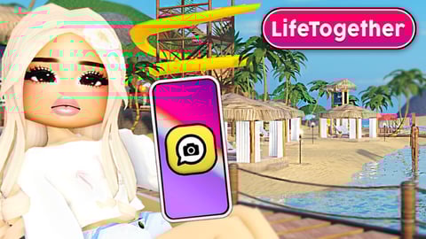 LifeTogether 🏠 RP - Roblox Strategy Hub: Stats, Videos & Power Tips