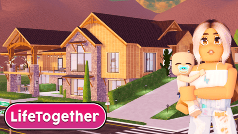 LifeTogether 🏠 RP [🎄 UPDATE] - Roblox Strategy Hub: Stats, Videos & Power Tips