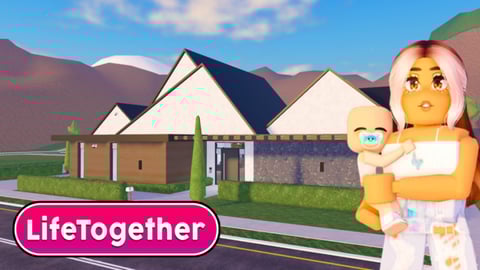 LifeTogether 🏠 RP [🎄 UPDATE] - Roblox Strategy Hub: Stats, Videos & Power Tips