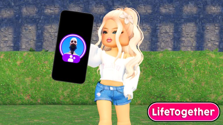 LifeTogether 🏠 RP - Roblox Strategy Hub: Stats, Videos & Power Tips