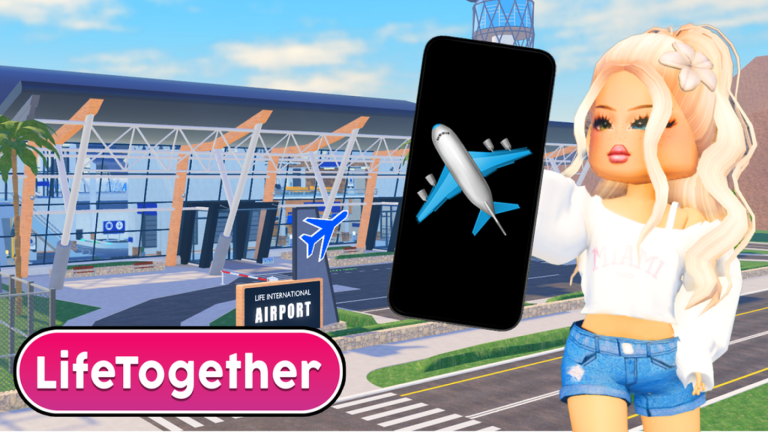 LifeTogether 🏠 RP - Roblox Strategy Hub: Stats, Videos & Power Tips