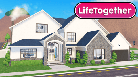 LifeTogether 🏠 RP [🎄 UPDATE] - Roblox Strategy Hub: Stats, Videos & Power Tips
