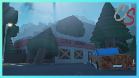 Cliffside Station [HORROR] - Roblox Strategy Hub: Stats, Videos &amp; Power Tips