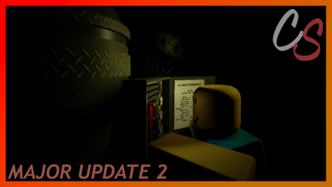 Cliffside Station [HORROR] - Roblox Strategy Hub: Stats, Videos &amp; Power Tips