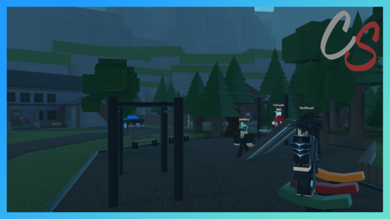 Cliffside Station [HORROR] - Roblox Strategy Hub: Stats, Videos & Power Tips