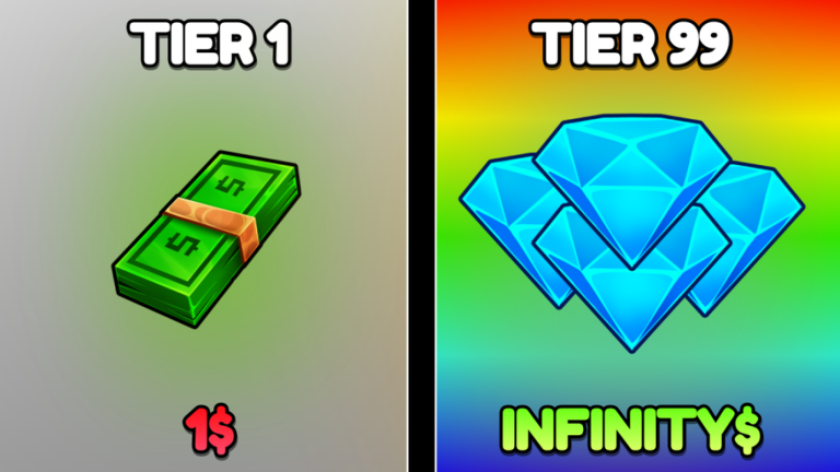 Button Infinity Z ✨ [NEW] - Roblox Strategy Hub: Stats, Videos & Power Tips