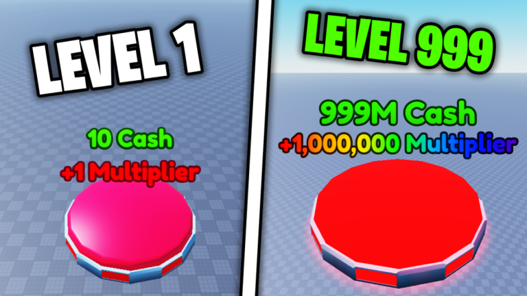 Button Infinity Z ✨ [NEW] - Roblox Strategy Hub: Stats, Videos & Power Tips