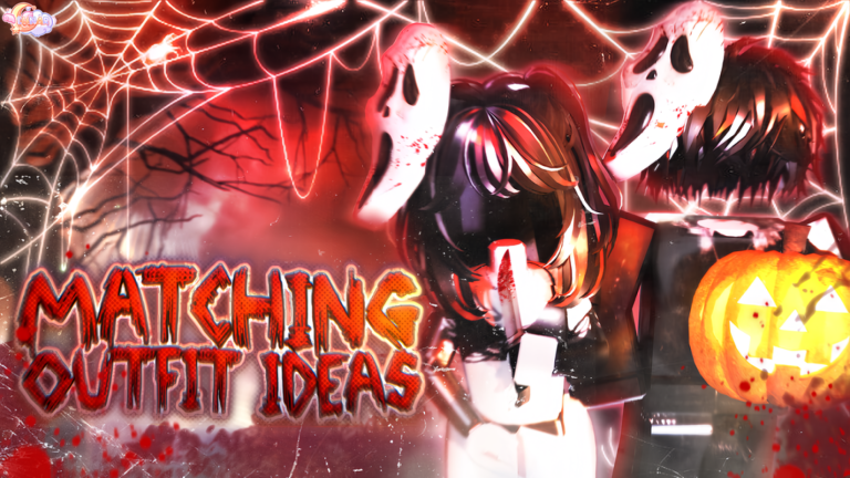 [💙] Matching Outfits Ideas - Roblox Strategy Hub: Stats, Videos & Power Tips