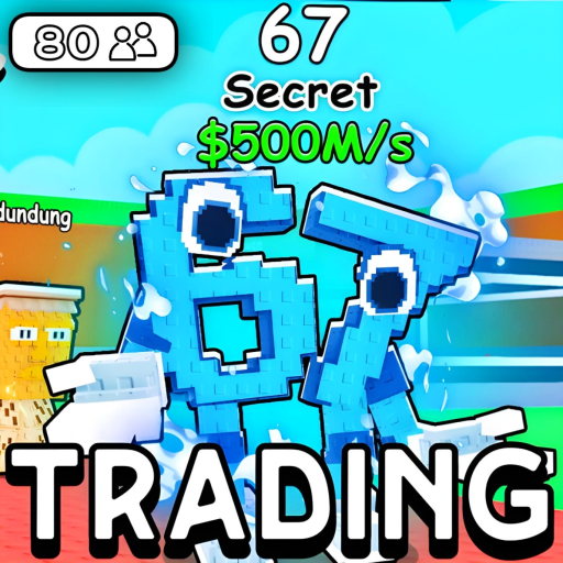 RobloxGo - Steal Brainrots Trading Center - Roblox Strategy Hub: Stats, Videos & Power Tips