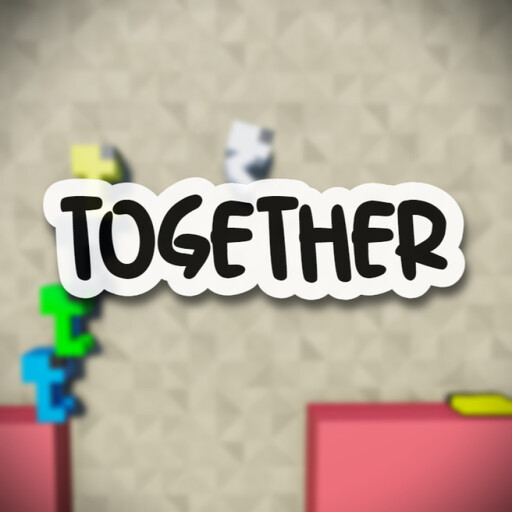 RobloxGo - Together [Party Game] 1.26