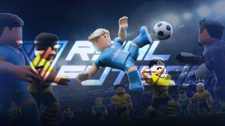 [🎥] Real Futbol 24 - Roblox Strategy Hub: Stats, Videos & Power Tips