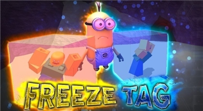 Minion Freeze Tag II: Reborn - Roblox Strategy Hub: Stats, Videos & Power Tips