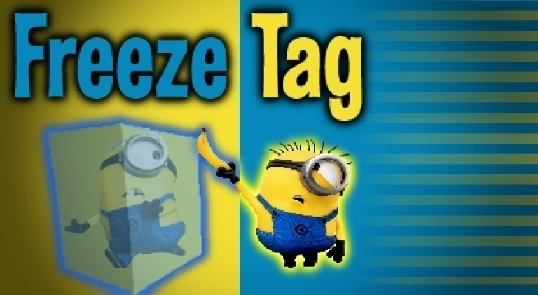 Minion Freeze Tag II: Reborn - Roblox Strategy Hub: Stats, Videos & Power Tips