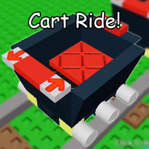RobloxGo - [PREMIUM ROCKET LAUNCHER] Cart Ride - Roblox Strategy Hub: Stats, Videos & Power Tips