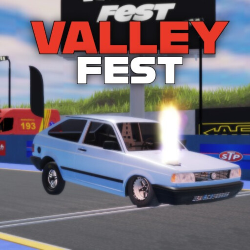 RobloxGo - [ DRAG RACING ] Valley Fest 🚦 - Roblox Strategy Hub: Stats, Videos & Power Tips