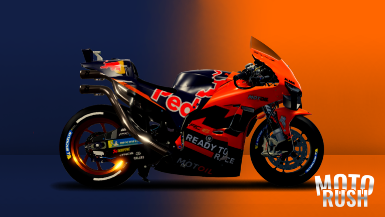 [UPDATE!] MotoRush! 🏍️ - Roblox Strategy Hub: Stats, Videos & Power Tips