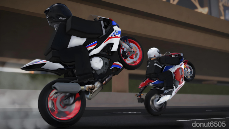 Moto Trackday Project - Roblox Strategy Hub: Stats, Videos & Power Tips