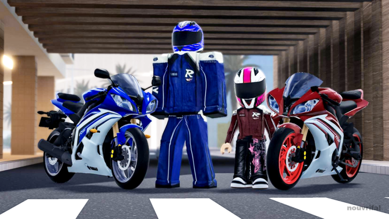 Moto Trackday Project - Roblox Strategy Hub: Stats, Videos & Power Tips