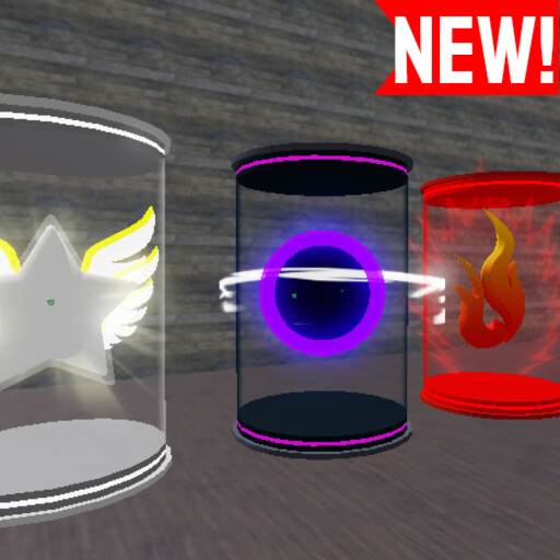 RobloxGo - Mystical Elements Tycoon