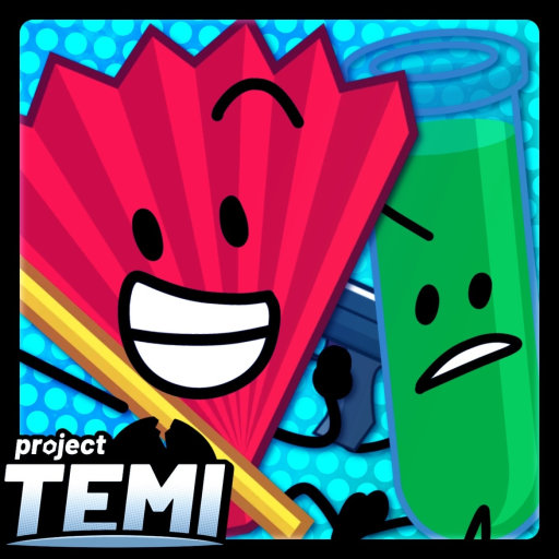 RobloxGo - projectTEMI [OSC Minigames] - Roblox Strategy Hub: Stats, Videos & Power Tips