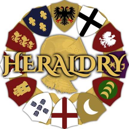 HERALDRY | World Map