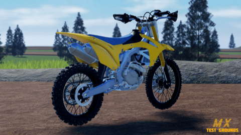 [ SURRONS + SUPERMOTO'S ] MX Test Grounds - Roblox Strategy Hub: Stats, Videos &amp; Power Tips