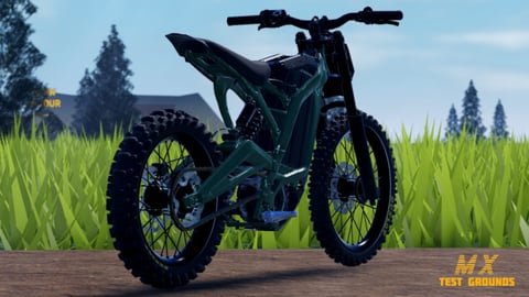 [ SURRONS + SUPERMOTO'S ] MX Test Grounds - Roblox Strategy Hub: Stats, Videos &amp; Power Tips