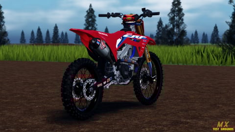 [ SURRONS + SUPERMOTO'S ] MX Test Grounds - Roblox Strategy Hub: Stats, Videos &amp; Power Tips
