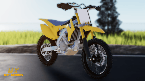 [ SURRONS + SUPERMOTO'S ] MX Test Grounds - Roblox Strategy Hub: Stats, Videos &amp; Power Tips