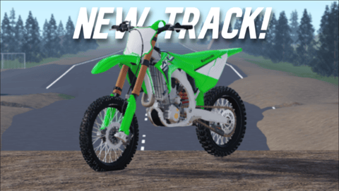 [ SURRONS + SUPERMOTO'S ] MX Test Grounds - Roblox Strategy Hub: Stats, Videos &amp; Power Tips