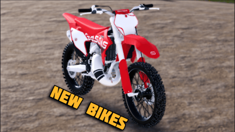 [ SURRONS + SUPERMOTO'S ] MX Test Grounds - Roblox Strategy Hub: Stats, Videos &amp; Power Tips