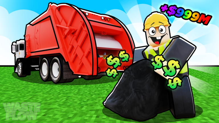 🗑️Collect Garbage For Fun - Roblox Strategy Hub: Stats, Videos & Power Tips