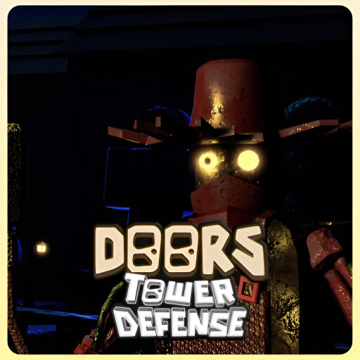 RobloxGo - Doors Tower Defense - Roblox Strategy Hub: Stats, Videos & Power Tips