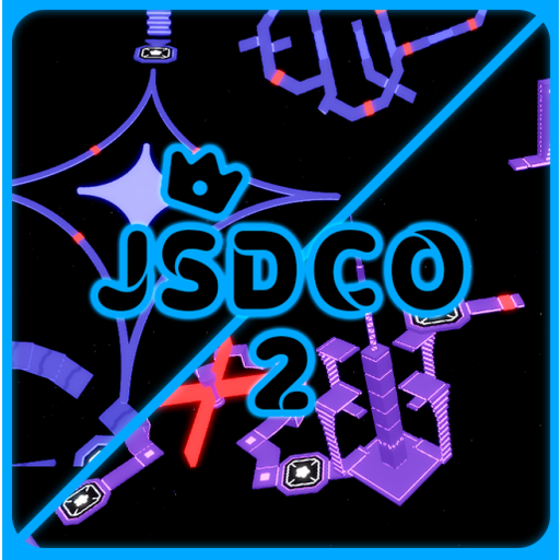 RobloxGo - [350 Stages] JStar's Difficulty Chart Obby 2! ⭐ - Roblox Strategy Hub: Stats, Videos & Power Tips