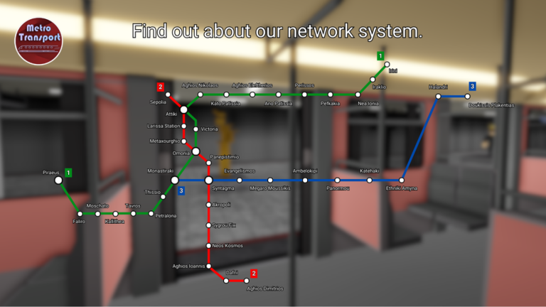 Metro Transport - Roblox Strategy Hub: Stats, Videos & Power Tips