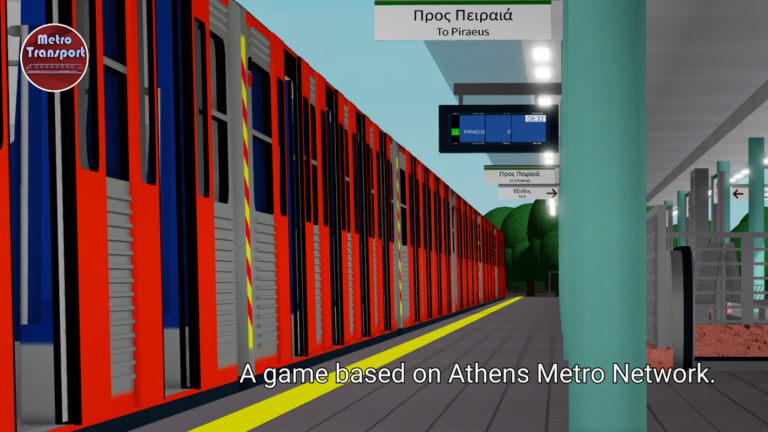 Metro Transport - Roblox Strategy Hub: Stats, Videos & Power Tips