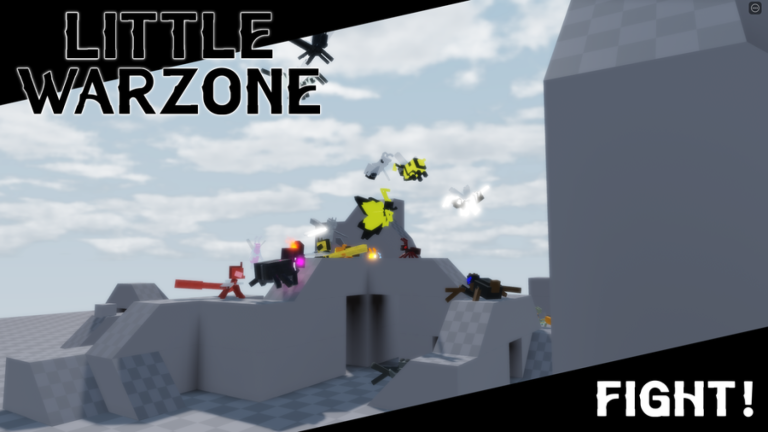 Little Warzone [INDEV] - Ants, Bugs and More! - Roblox Strategy Hub: Stats, Videos & Power Tips