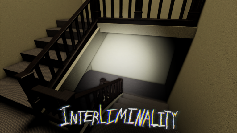 Interliminality (ALPHA 1.3.6) - Roblox Strategy Hub: Stats, Videos & Power Tips