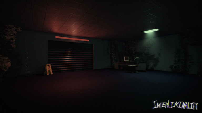 Interliminality (ALPHA 1.3.6) - Roblox Strategy Hub: Stats, Videos & Power Tips