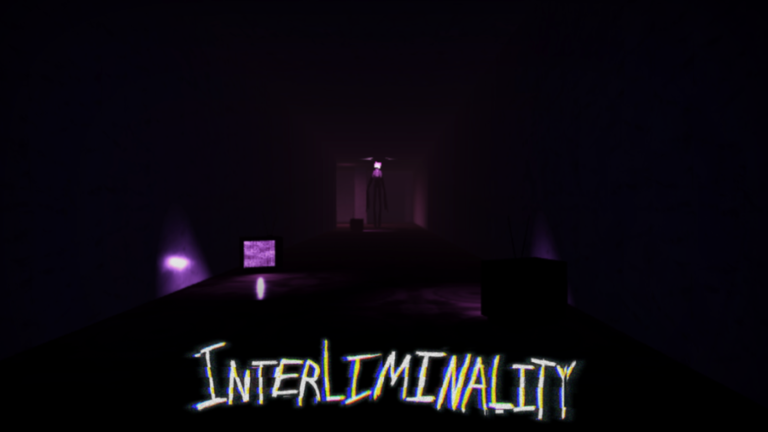 Interliminality (ALPHA 1.3.6) - Roblox Strategy Hub: Stats, Videos & Power Tips