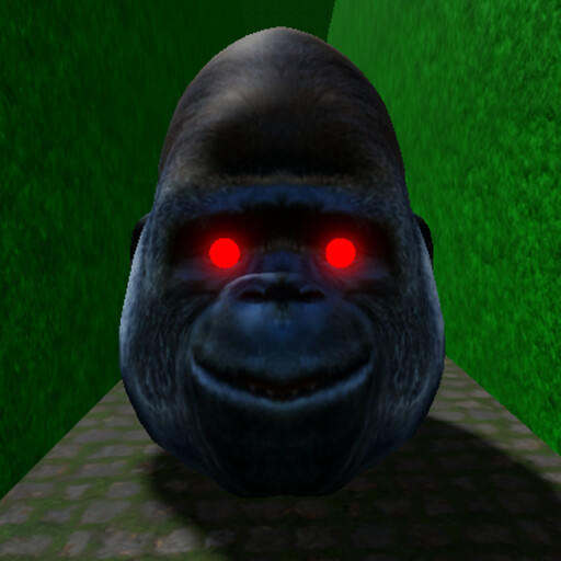 RobloxGo - Escape Animal Head