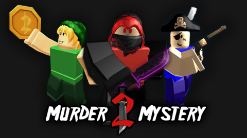 Murder Mystery 2 - Roblox Strategy Hub: Stats, Videos & Power Tips