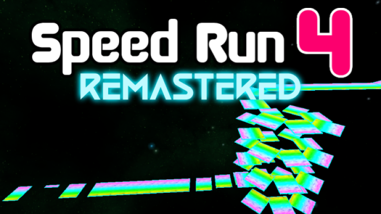 Speed Run XV (2020 Version) - Roblox Strategy Hub: Stats, Videos & Power Tips