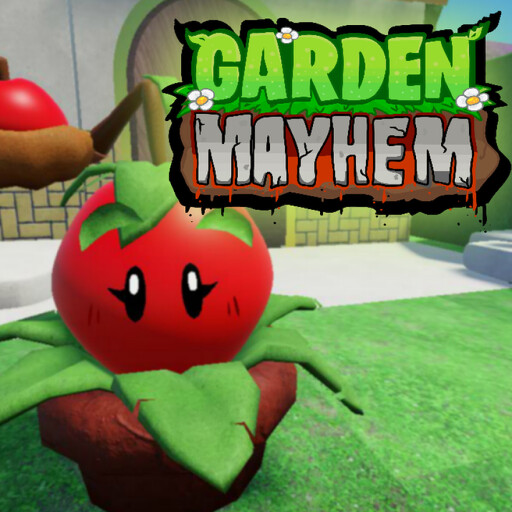 RobloxGo - Garden Mayhem - Roblox Strategy Hub: Stats, Videos & Power Tips